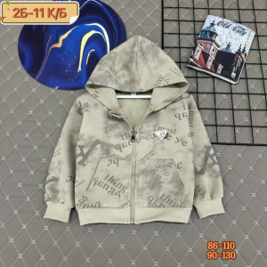 Толстовка #23279436