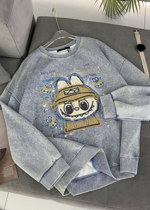 Толстовка #23279472