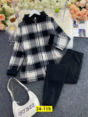 Костюм #23279693