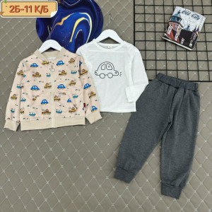 Костюм #23279819