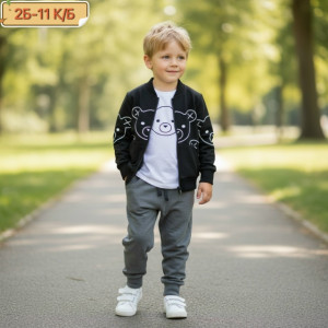 Костюм #23279821