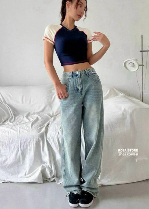 Джинсы #23279965