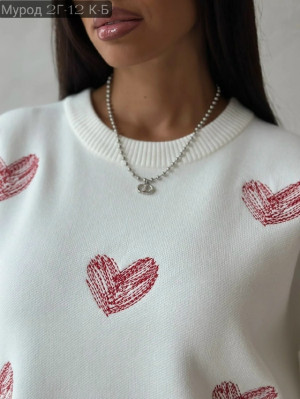 Свитер #23279983