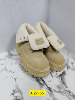 Ботинки #23280043