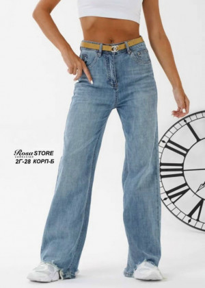 Джинсы #23280052