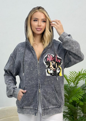 Толстовка #23280245