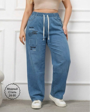 Джинсы #23280374