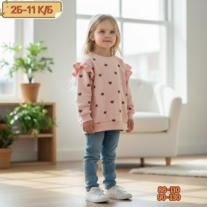 Толстовка #23280475