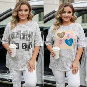 Футболка #23280609