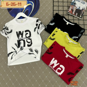 Футболка 23280712