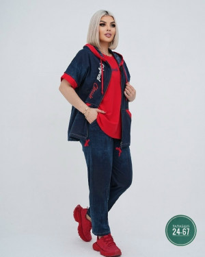 Костюм #23280834