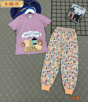 Пижама 23280847