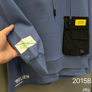 Толстовка #23280924