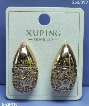 Серьги #23281343