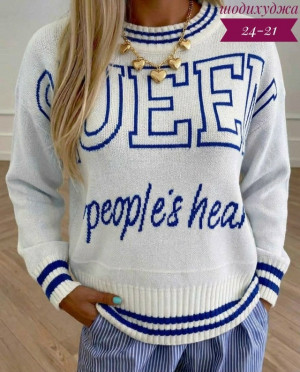 Свитер #23281346