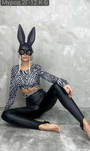 Леггинсы #23281349