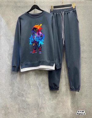 Костюм #23281606