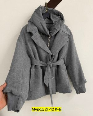 Пальто 23281620