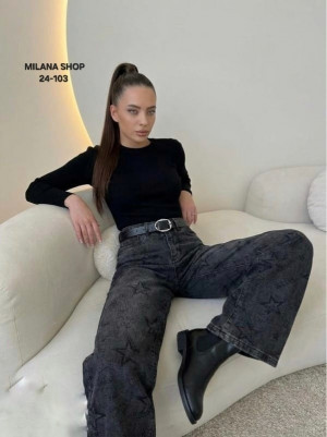 Джинсы #23281665