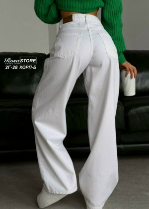 Джинсы #23281748