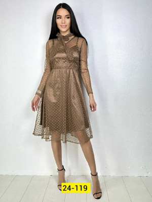 Платье #23281794