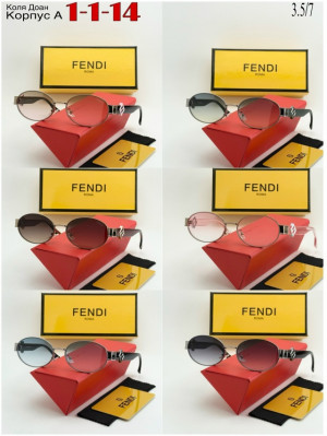 Солнцезащитные очки 23281831