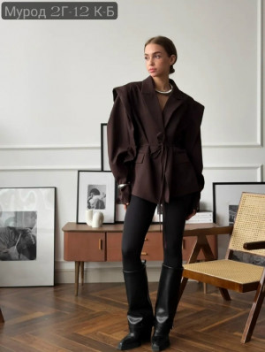 Пиджак #23281849