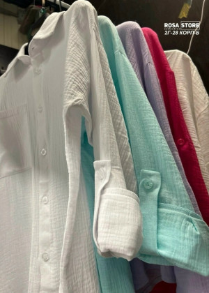 Рубашка #23282075