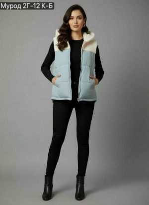 Жилет #23282086