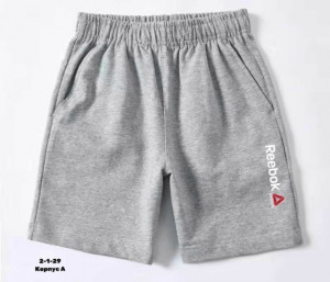 Шорты #23282334