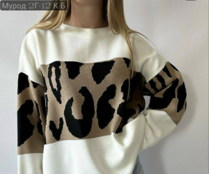 Свитер #23282444