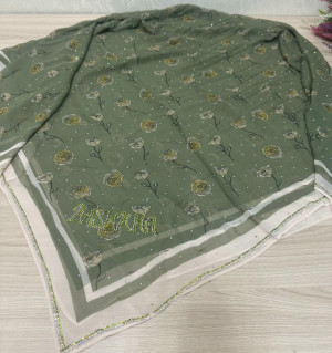 Платок #23282499