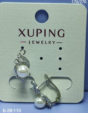 Серьги #23282555