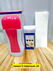 Набор 3в1воскоплав