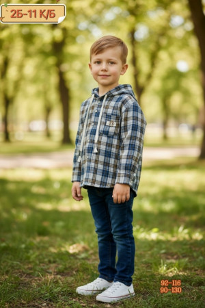 Рубашка 23282590