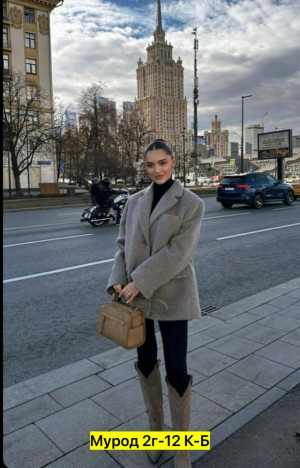 Пиджак #23282654