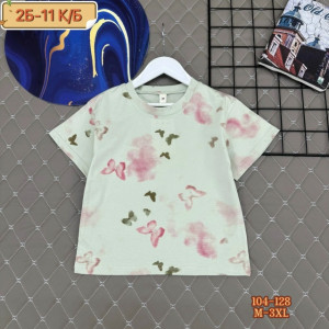 Футболка 23282686