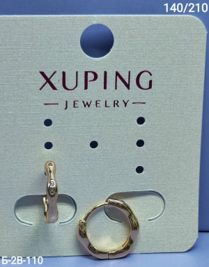 Серьги #23282836