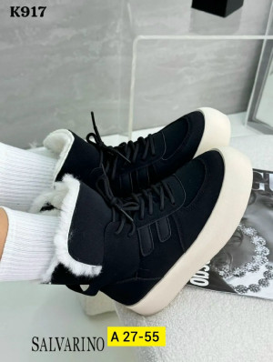 Ботинки #23282897