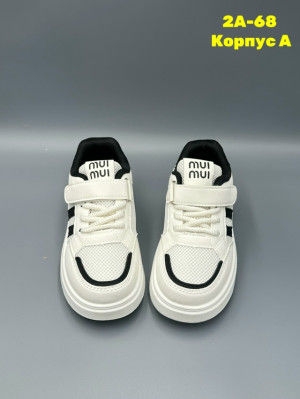 Кроссовки #23282921