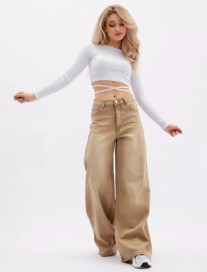 Джинсы #23283005