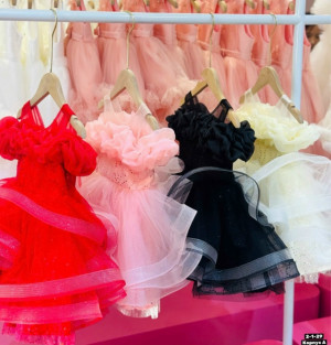 Платье #23283009