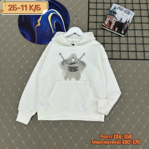 Толстовка #23283112