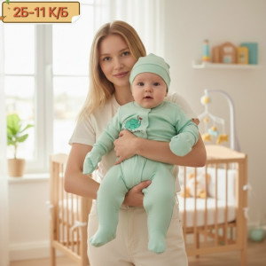 Комбинезон #23283114