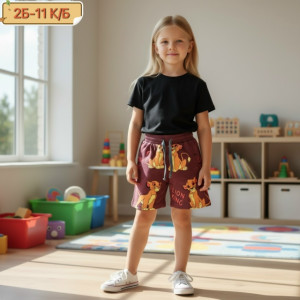 Шорты #23283115