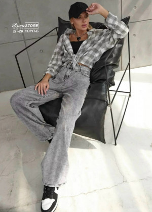 Джинсы #23283302