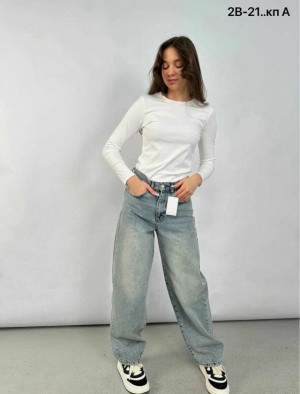 Джинсы #23283336