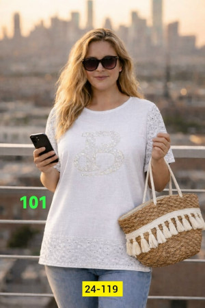 Футболка #23283458