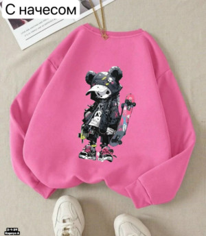 Толстовка #23283621