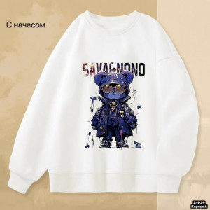 Толстовка #23283622